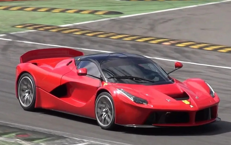 | Ferrari of Miami