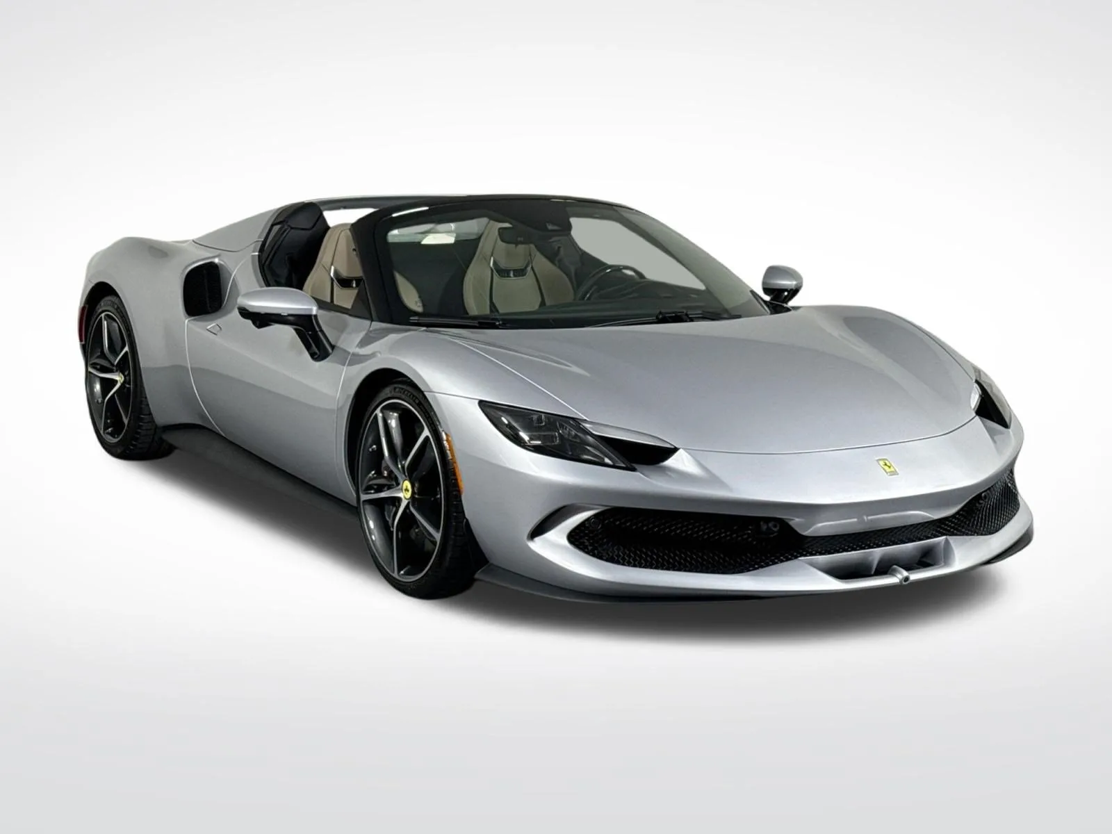 2026 Ferrari 296 GTB/GTS