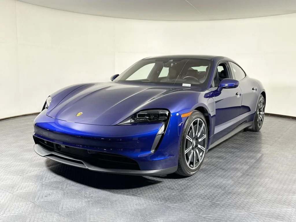 | Ferrari of Miami