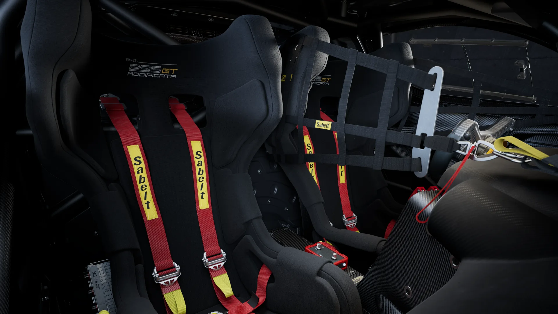 | Ferrari of Miami