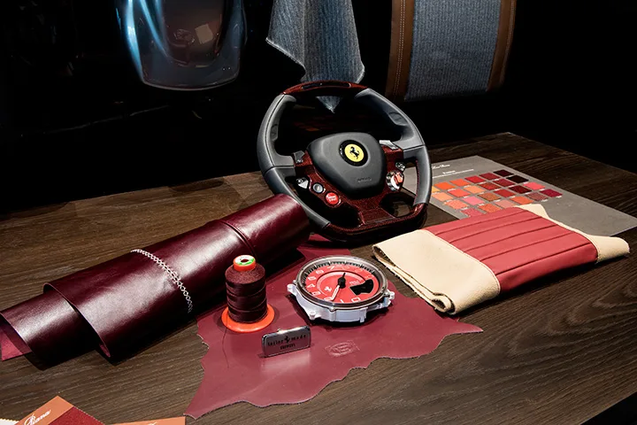 | Ferrari of Miami