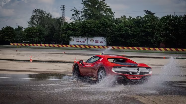 | Ferrari of Miami