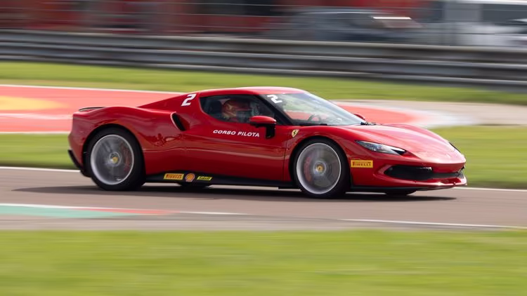 | Ferrari of Miami