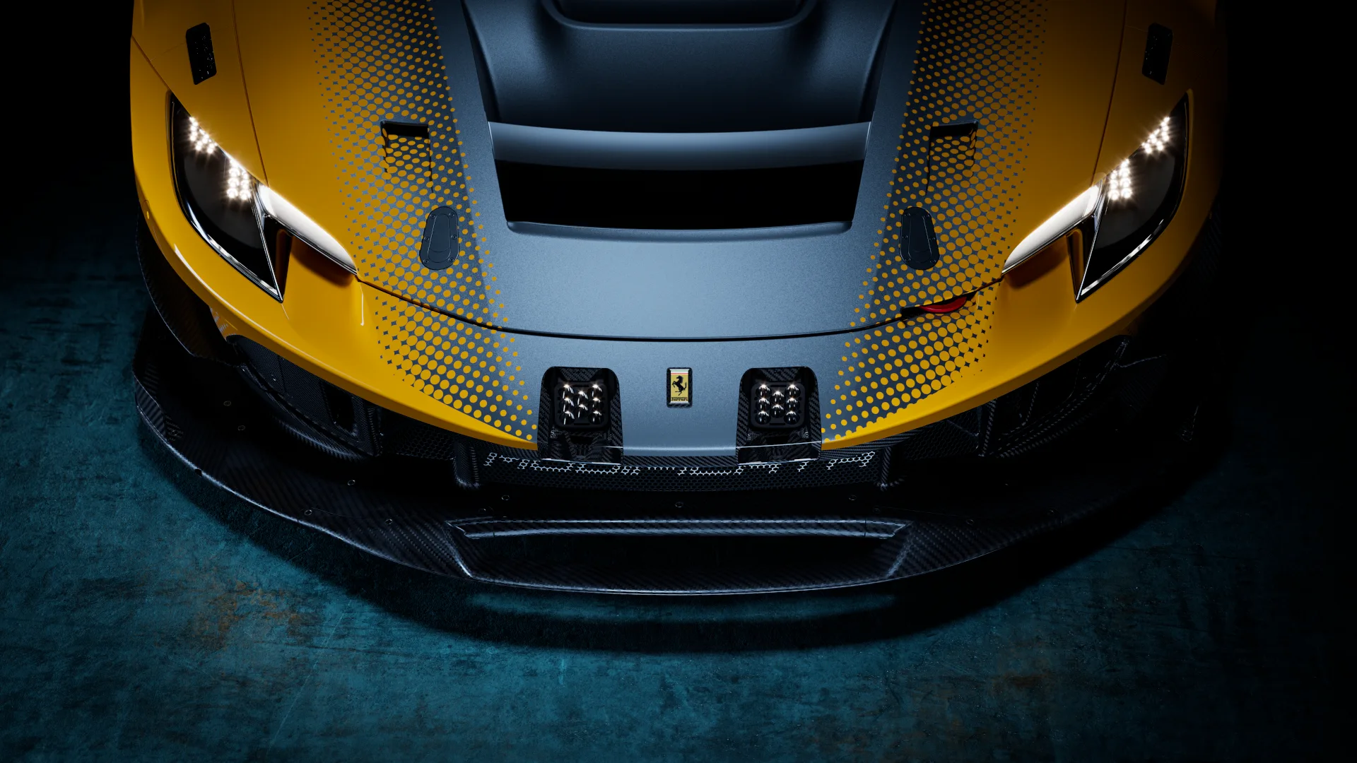 | Ferrari of Miami