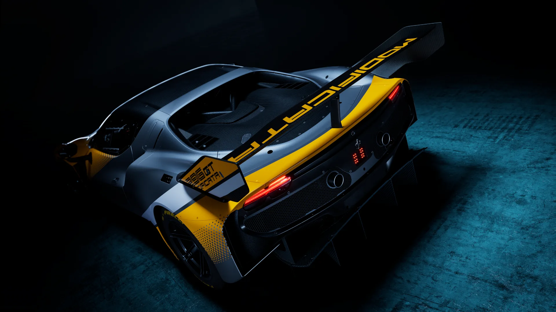 | Ferrari of Miami