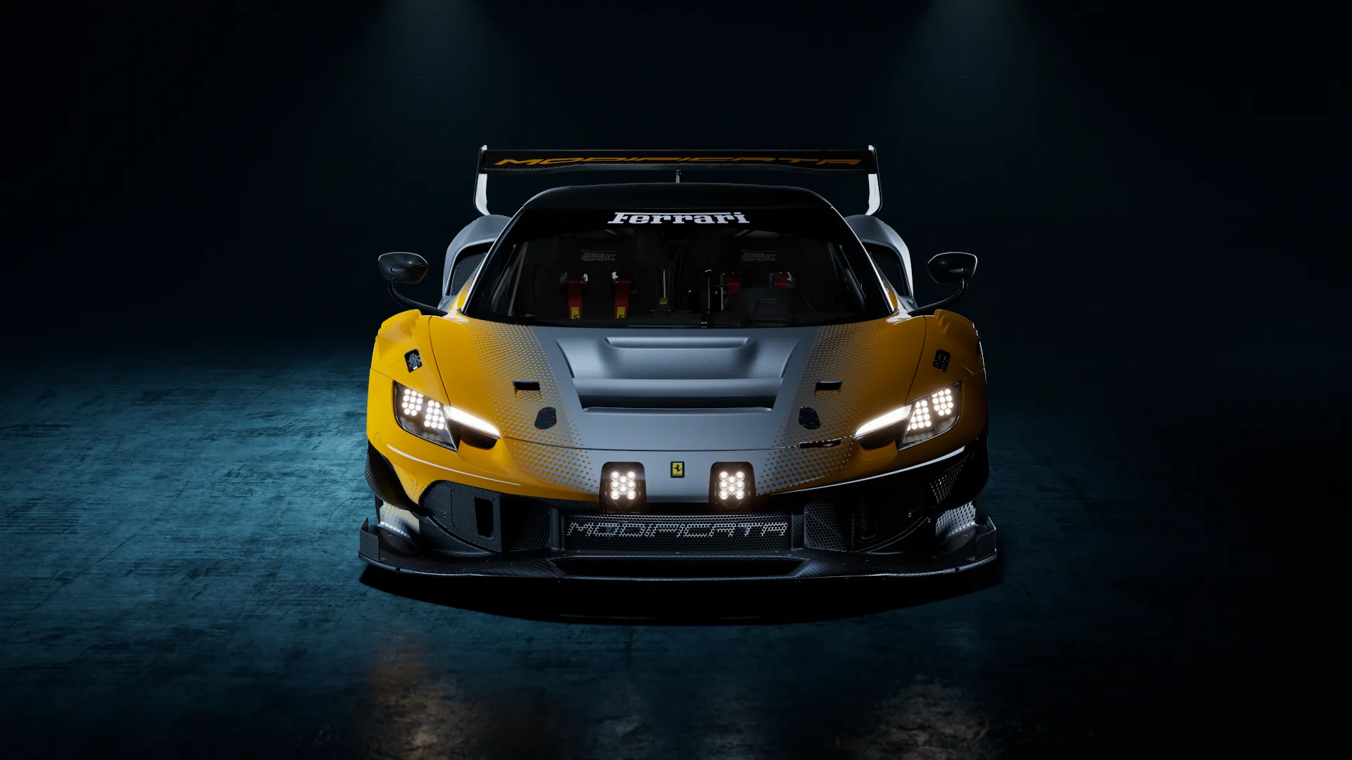 | Ferrari of Miami