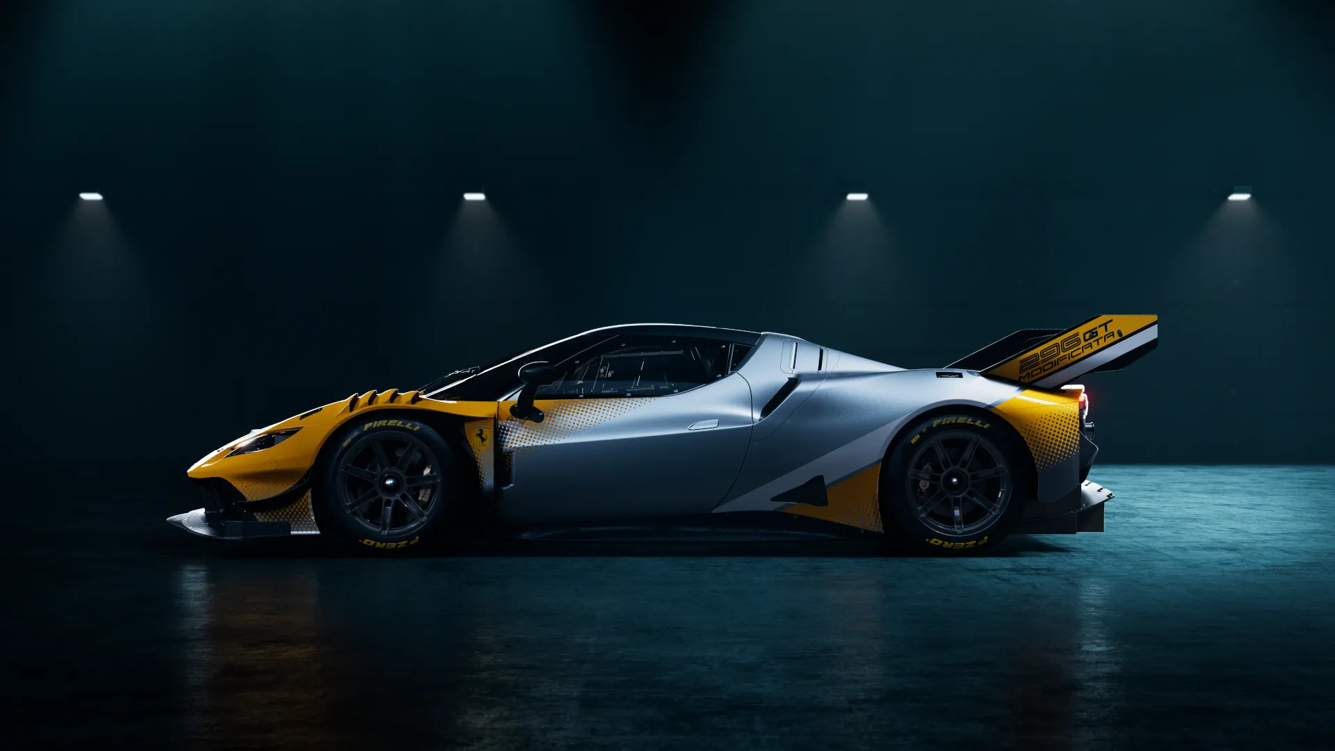 | Ferrari of Miami