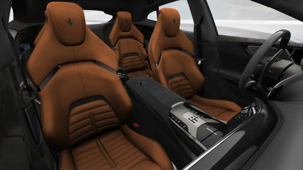 | Ferrari of Miami