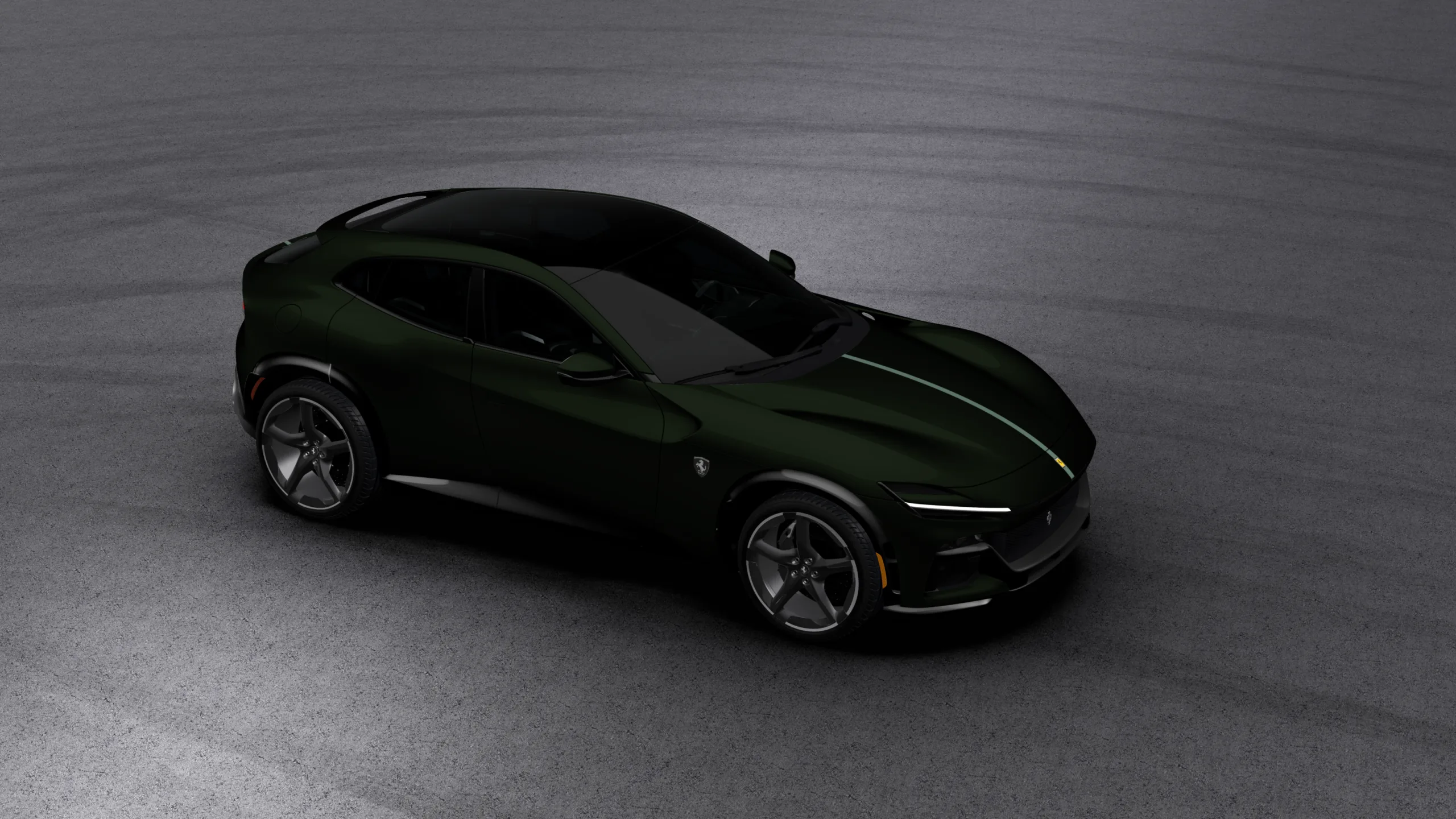 | Ferrari of Miami