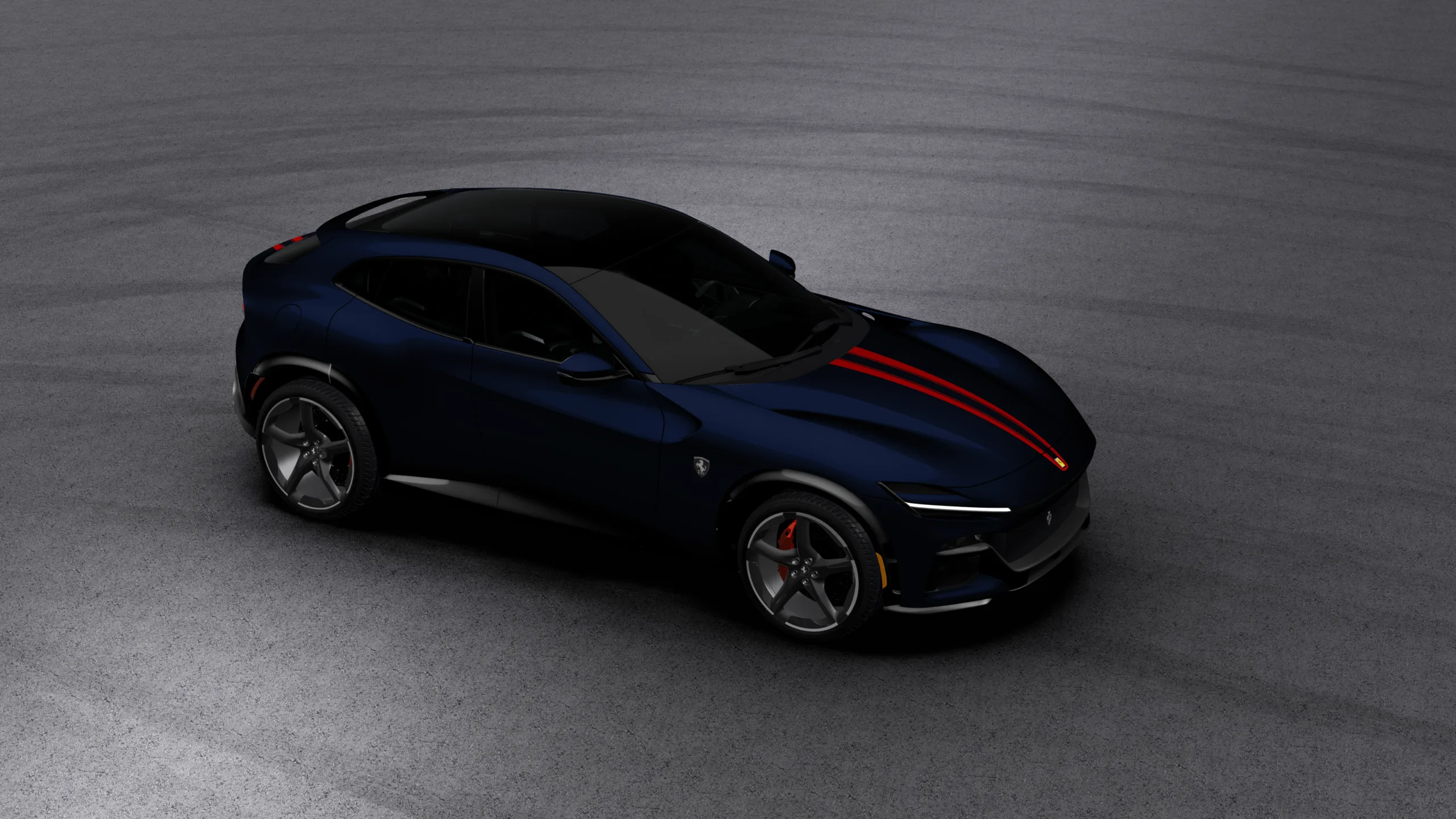 | Ferrari of Miami