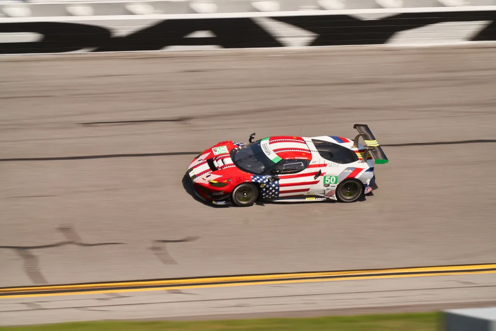 | Ferrari of Miami