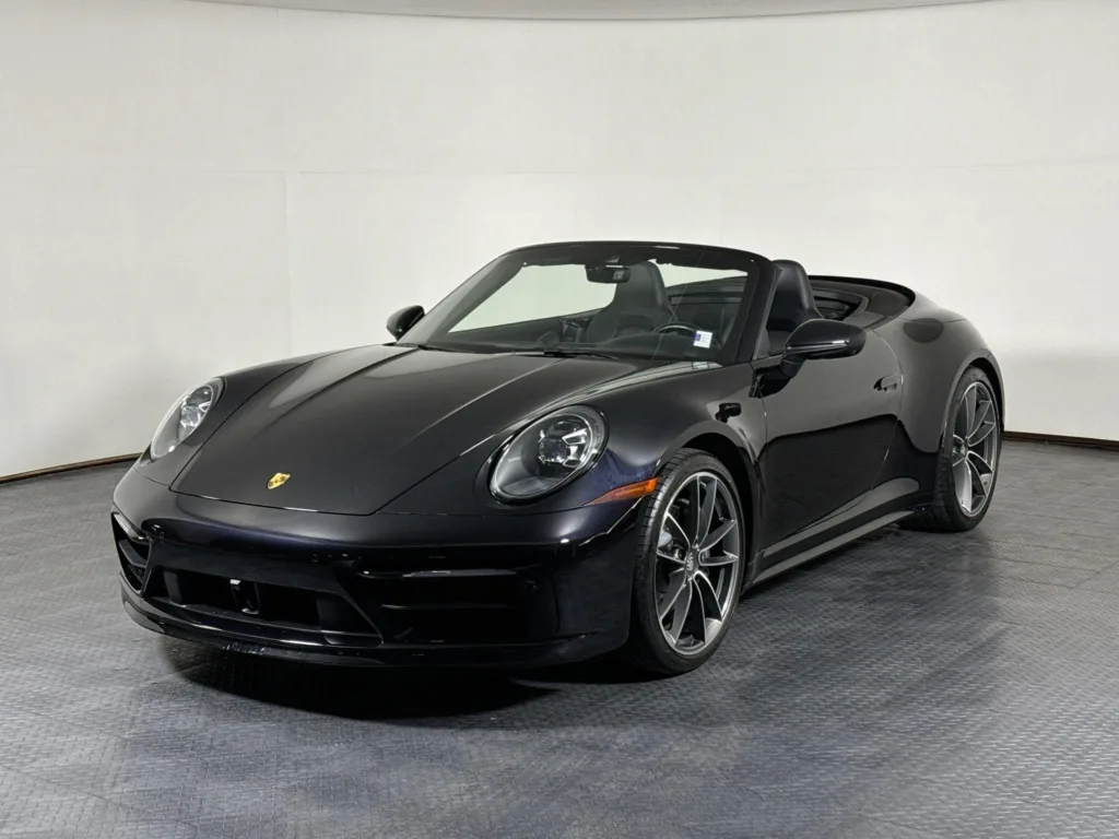 | Ferrari of Miami