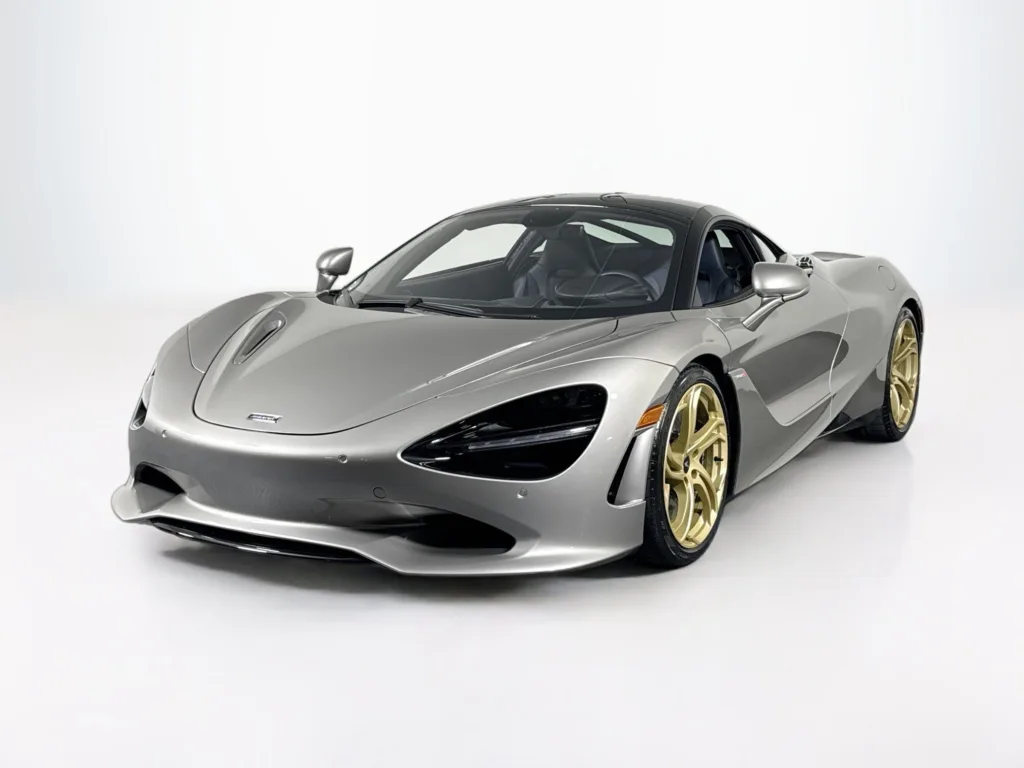 | Ferrari of Miami